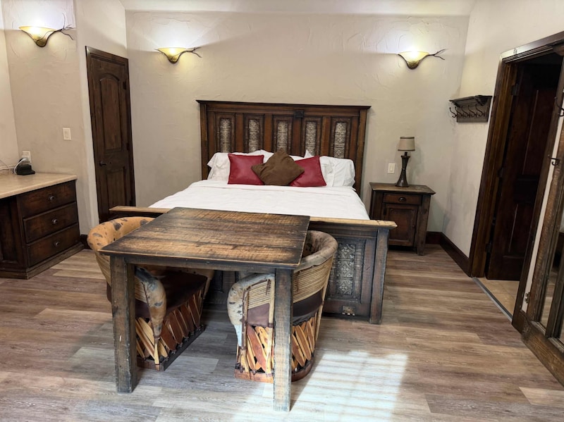 Premium Cabin (King)-7