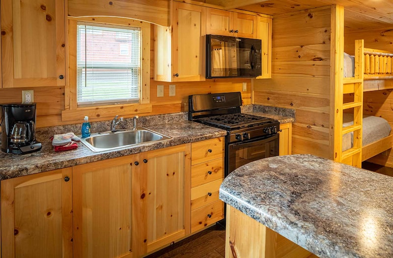 Premium Loft Cottage-3