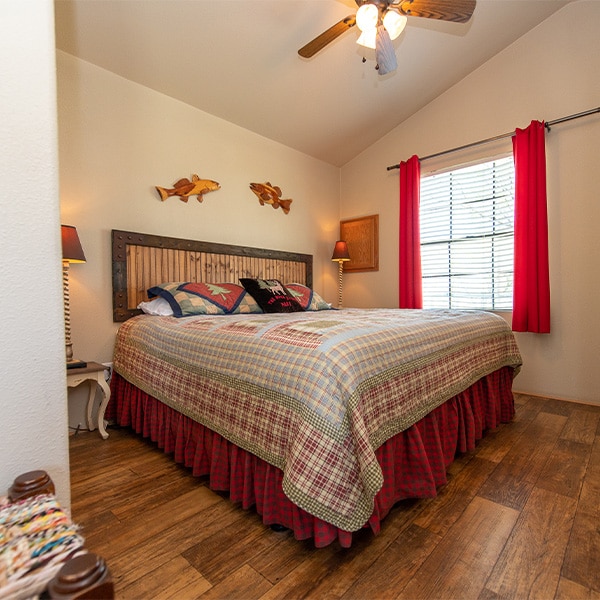 Trailblazer Cabin-2