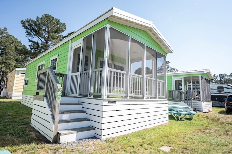Boo Boo™ Bunkhouse-14