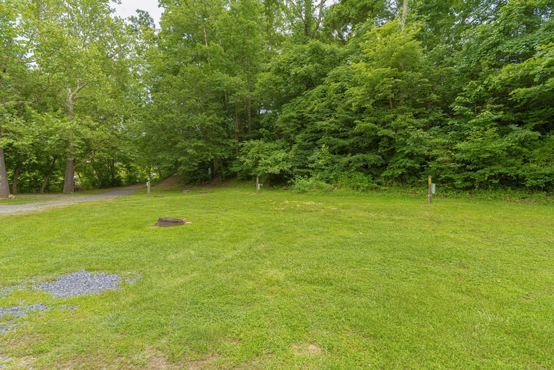 Water / Electric Pop-Up/Tent Site-1