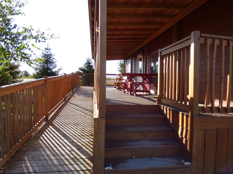 Yogi Bear™ Cottage-1