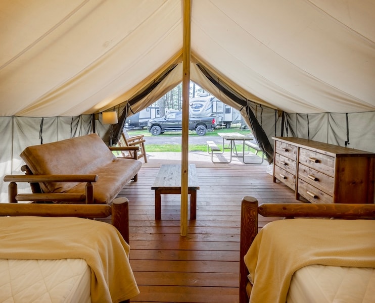 Safari Tent-2