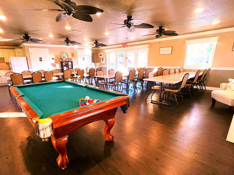 Manufactured Homes in South Daytona, Florida Candlelight Manor