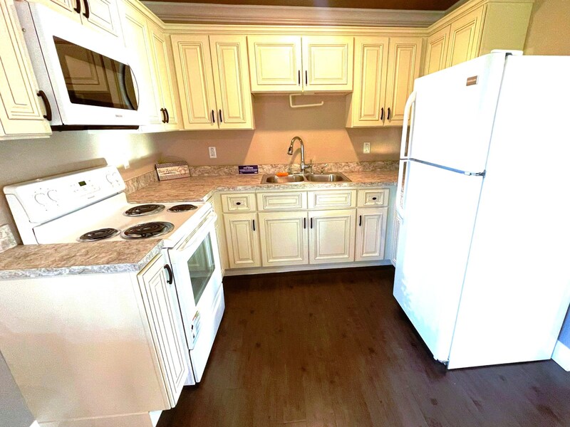 Manufactured Homes in South Daytona, Florida Candlelight Manor