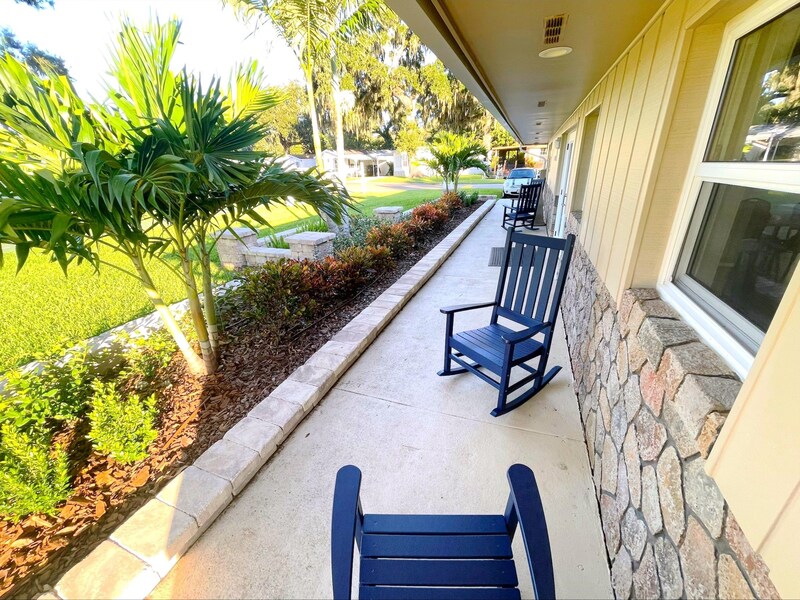 Manufactured Homes in South Daytona, Florida Candlelight Manor