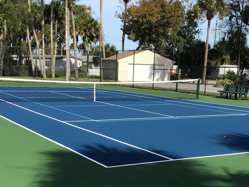 Manufactured Homes in Port Orange, Florida Lamplighter