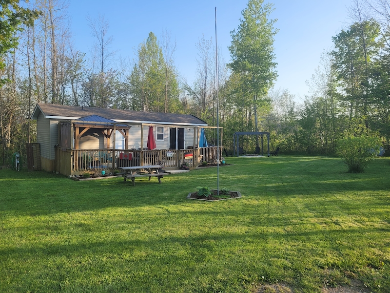 Vacation Home Sales ALK Sun Retreats Arran Lake 53 Concession 12