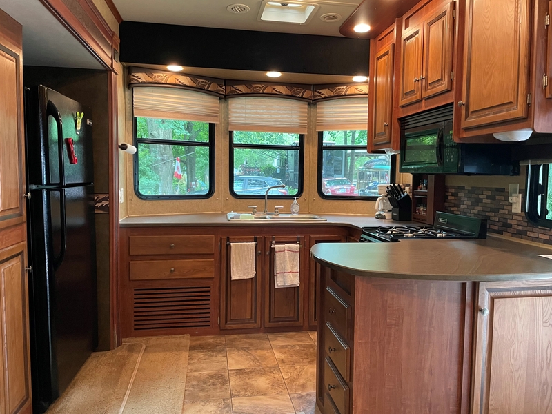 Vacation Home Sales GUL Sun Retreats Flamborough 11111 , Millgrove