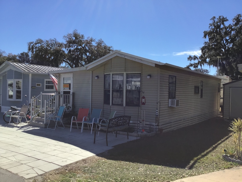 Vacation Home Sales SET Settler's Rest 37549 Chancey Road 332