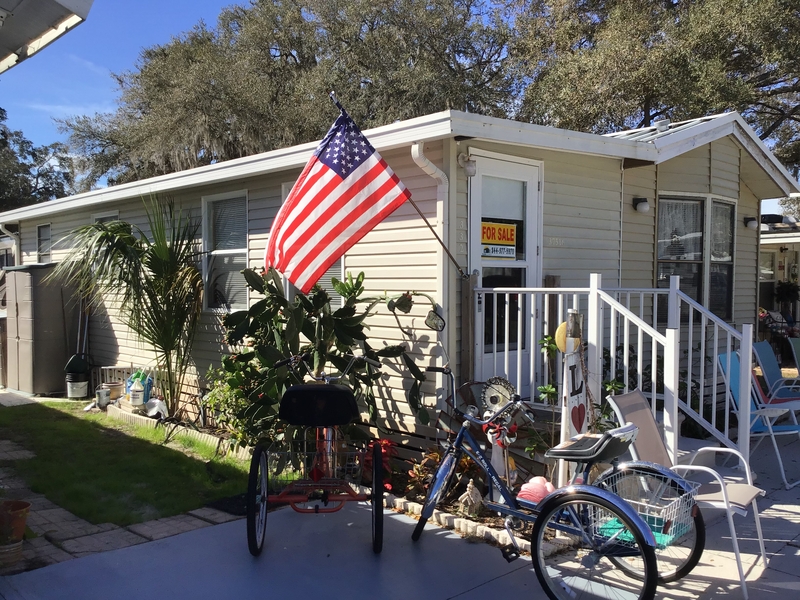 Vacation Home Sales SET Settler's Rest 37549 Chancey Road 332