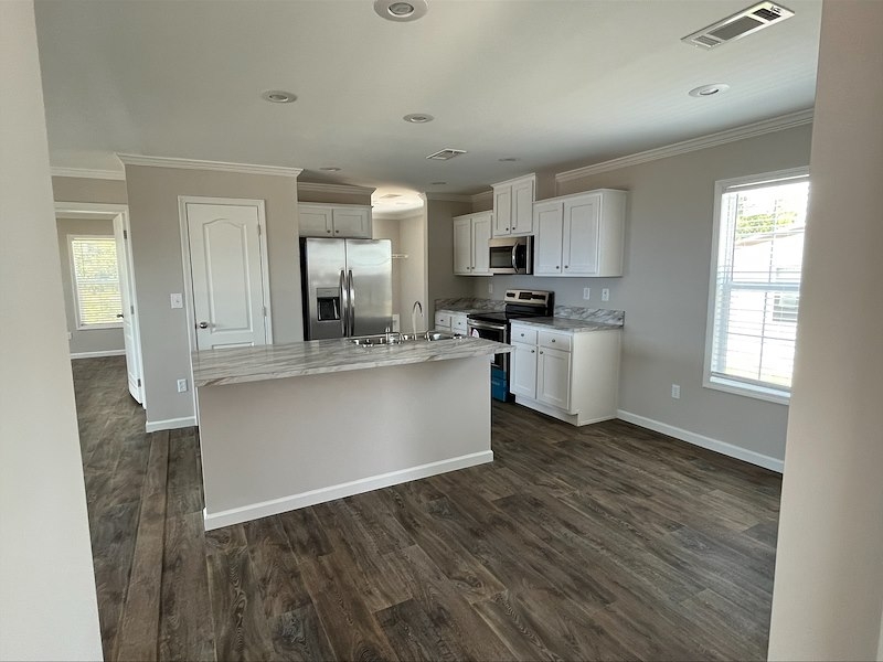 Vacation Home Sales BUT Buttonwood Bay