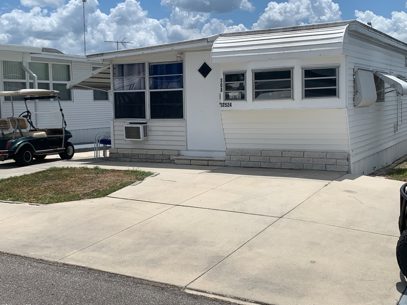 Vacation Home Sales RVZ Rainbow Village Zephyrhills 37524 Family