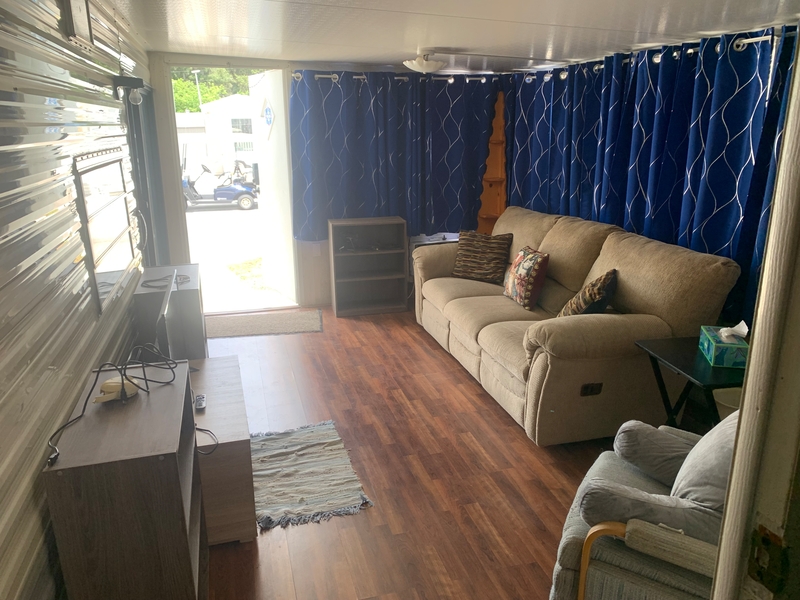 Vacation Home Sales RVZ Rainbow Village Zephyrhills 37524 Family