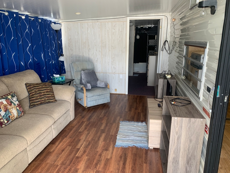 Vacation Home Sales RVZ Rainbow Village Zephyrhills 37524 Family