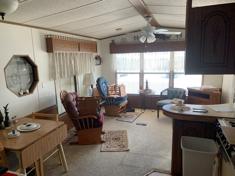 Vacation Home Sales RVZ Rainbow Village Zephyrhills 37526 Elder