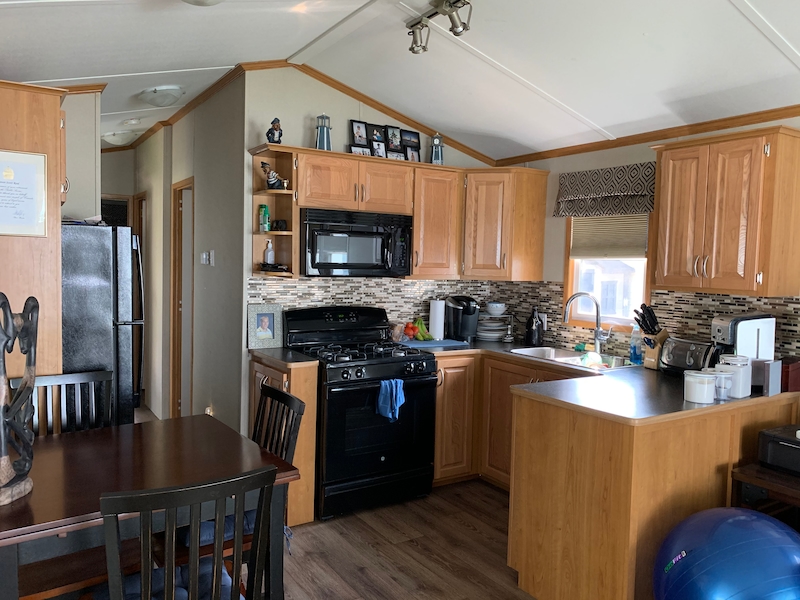 Vacation Home Sales PPK Sun Retreats Hay Bay 665 South Shore Rd 035 , Napanee, Ontario