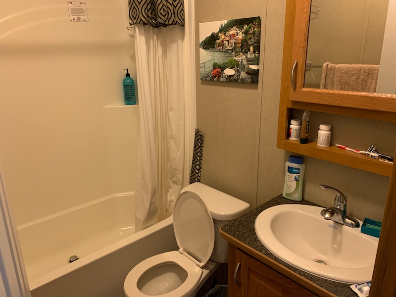 Vacation Home Sales PPK Sun Retreats Hay Bay 665 South Shore Rd 035 , Napanee, Ontario