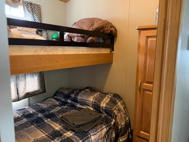 Vacation Home Sales PPK Sun Retreats Hay Bay 665 South Shore Rd 035 , Napanee, Ontario