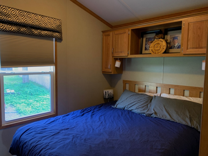 Vacation Home Sales PPK Sun Retreats Hay Bay 665 South Shore Rd 035 , Napanee, Ontario