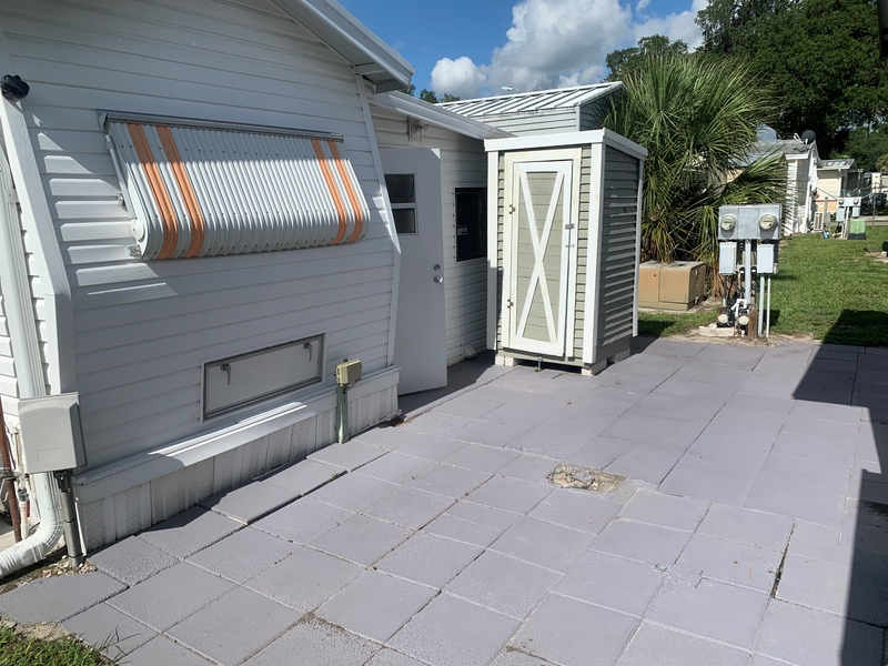 Vacation Home Sales RVZ Rainbow Village Zephyrhills