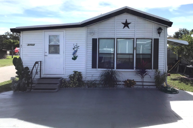 Vacation Home Sales SET Settler's Rest 37532 Alexis St