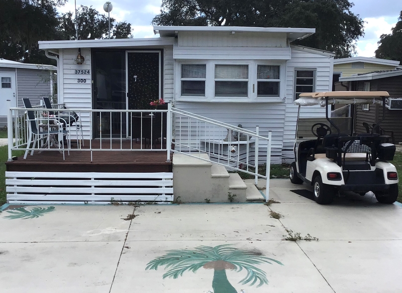 Vacation Home Sales SET Settler's Rest 37524 Erika Ln 300