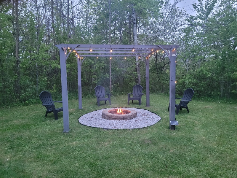 Vacation Home Sales ALK Sun Retreats Arran Lake 53 Concession 12