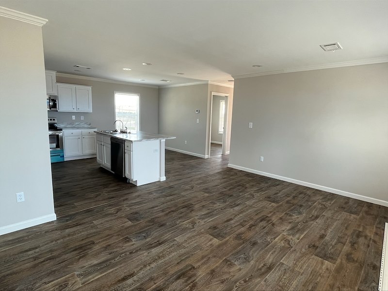 Vacation Home Sales BUT Buttonwood Bay