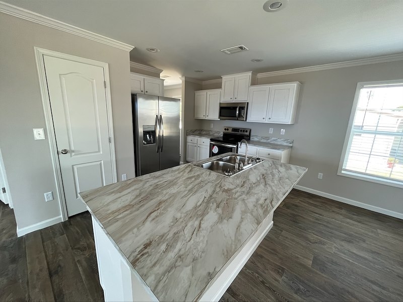 Vacation Home Sales BUT Buttonwood Bay