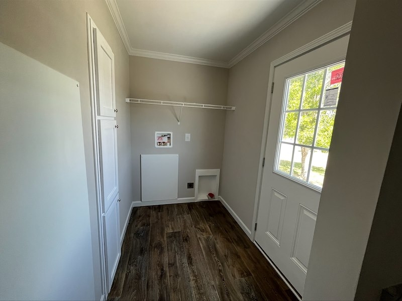 Vacation Home Sales BUT Buttonwood Bay