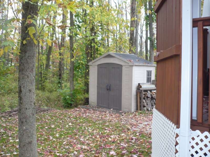 Vacation Home Sales ALK Sun Retreats Arran Lake 53 Concession 12