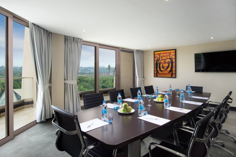 Arrange your Meeting at Ramada Resort by Wyndham Dar Es Salaam