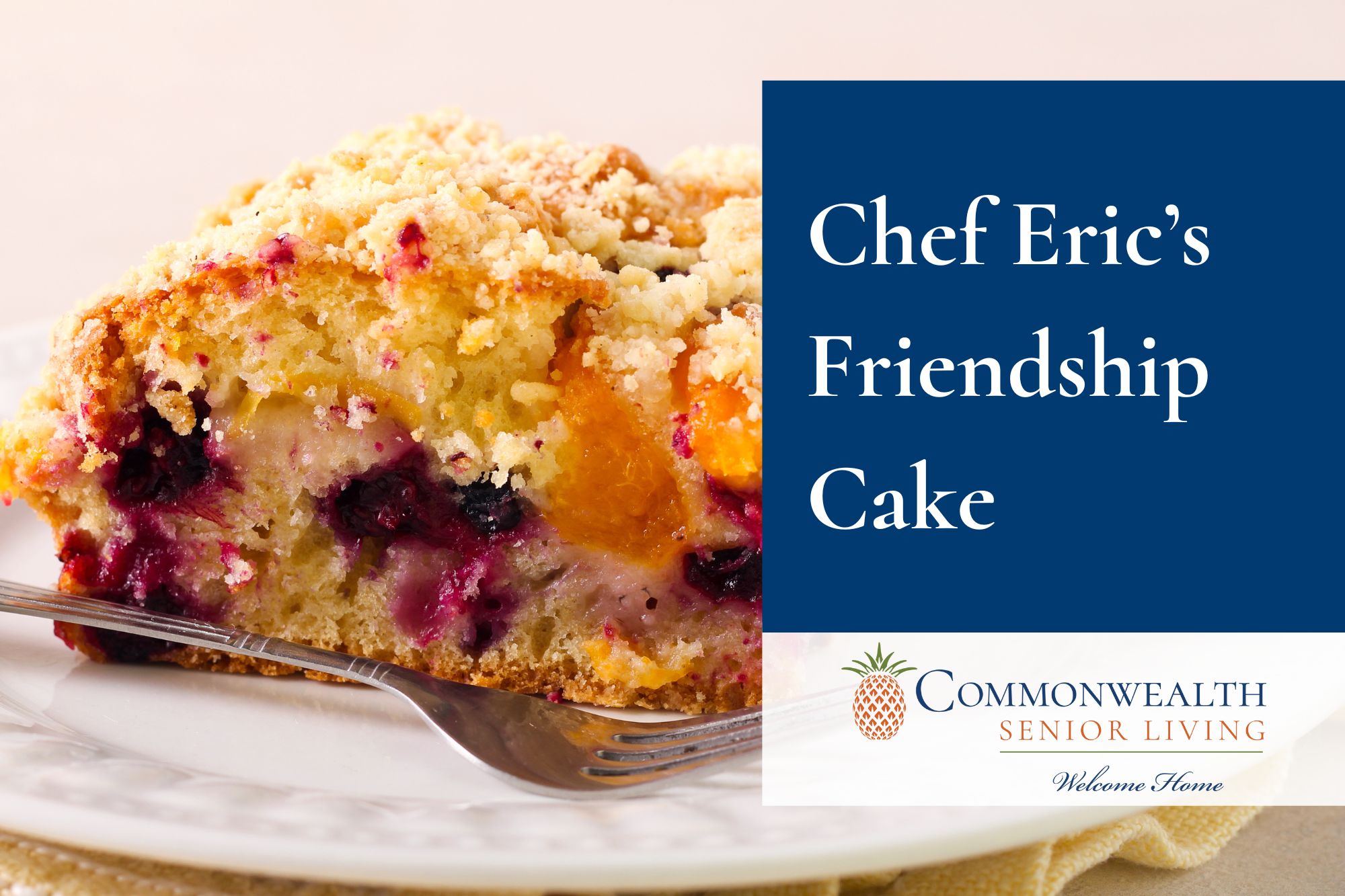 Celebrating the Holidays at Commonwealth Senior Living