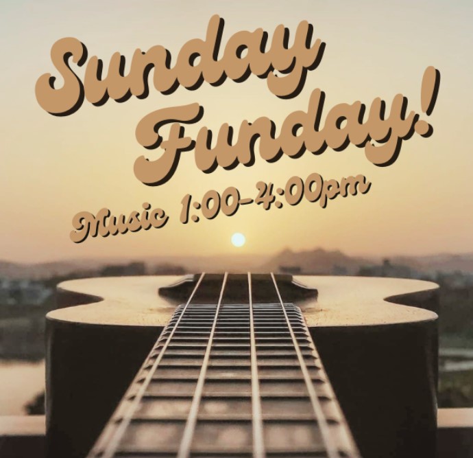 SUNDAY LIVE MUSIC EVENT