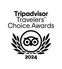 Trip Advisor Logo 2024