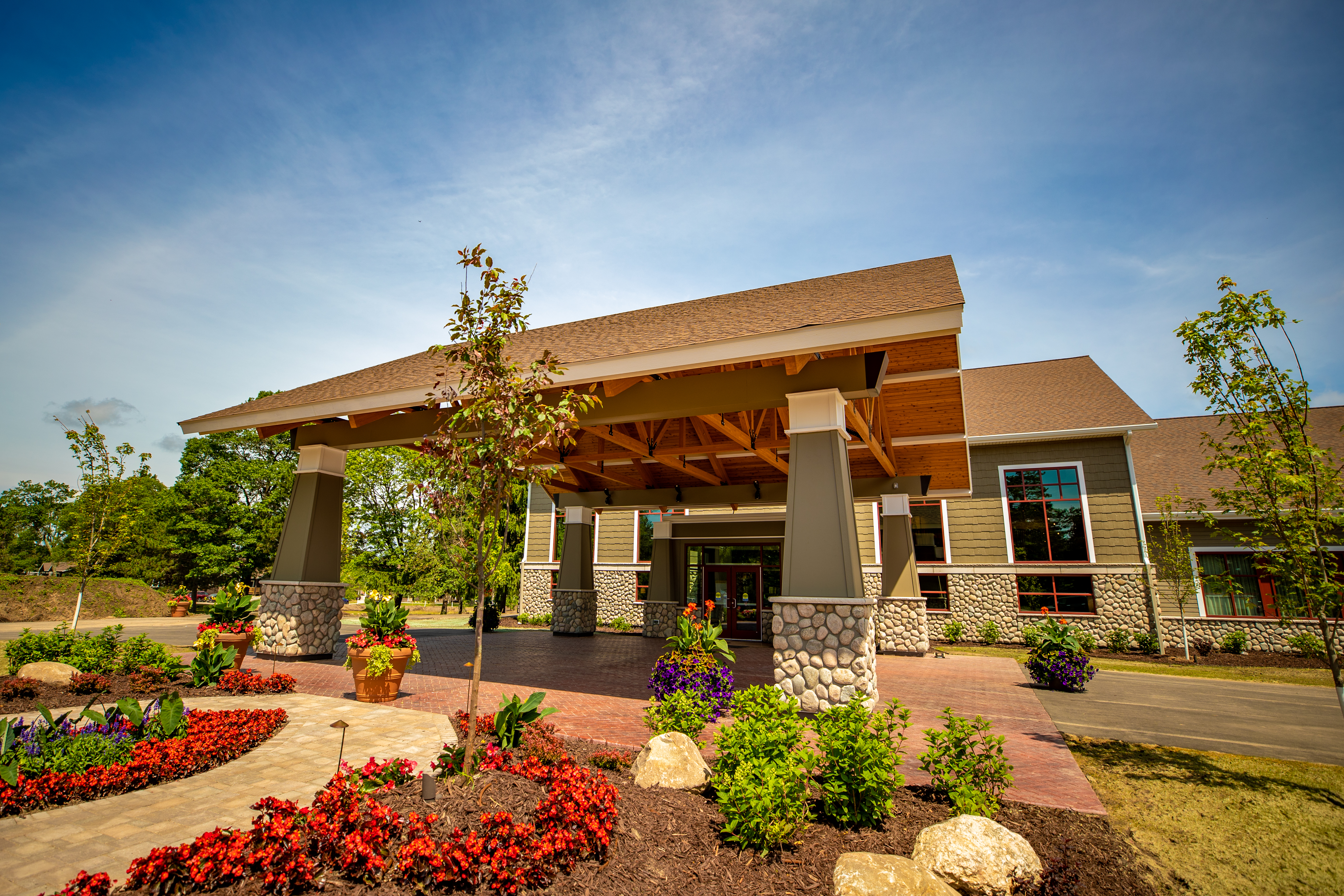 Grand view lodge discount