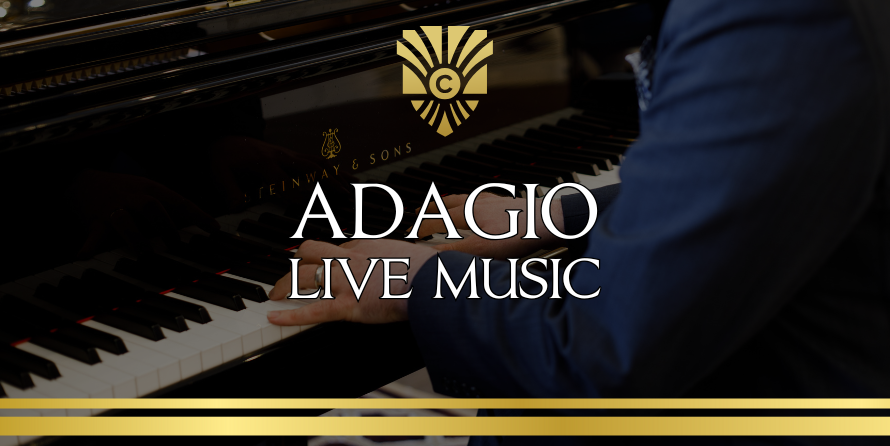 ADAGIO LIVE MUSIC Sour Daddy - Hotel Carmichael Event S Page Grpahic 11