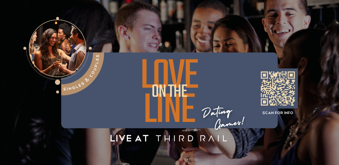 Love on the Line: Dating Games