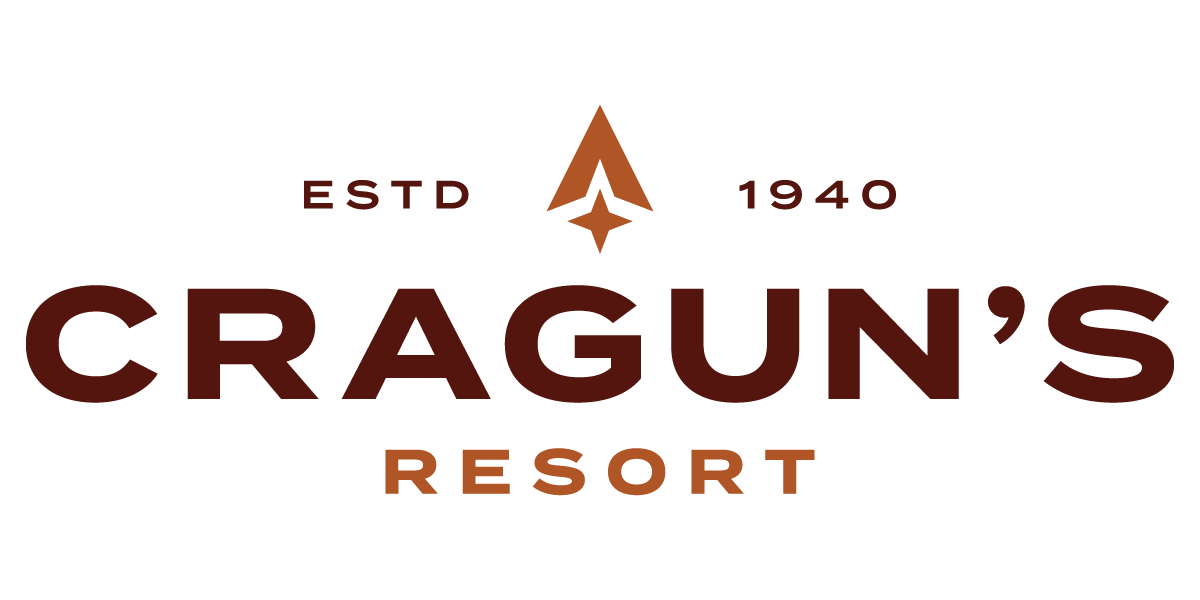 Cragun's Resort, Golf & Conference logo