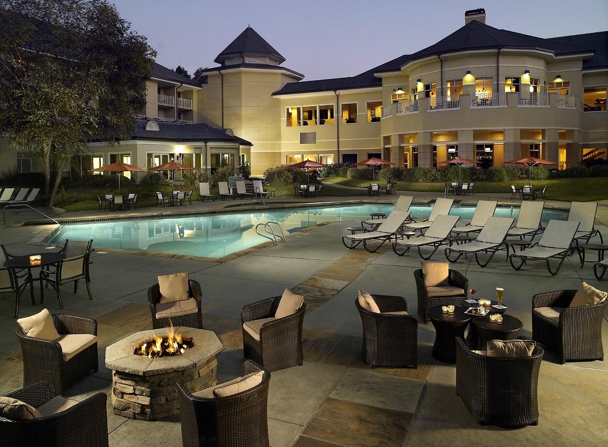 Carey Watermark Investors Announces Acquisition of Select-Service Hotel in Midtown Atlanta