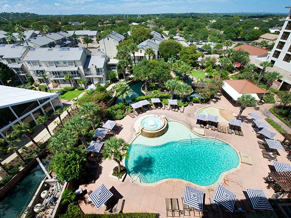 Horseshoe Bay Resort Announces Management Agreement with Crescent Hotels and Resorts