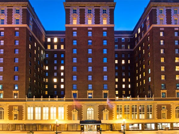 Crescent Hotels and Resorts to operate Hotel Syracuse after reopening in 2016