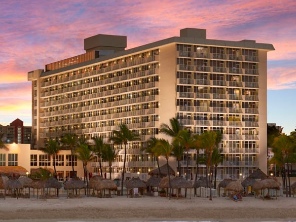 Newport Beachside Hotel and Resort Announces Management Agreement with Crescent Hotels and Resorts