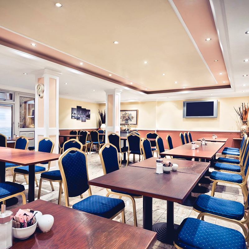 Hotels near Hyde Park | Days Inn London Hyde Park