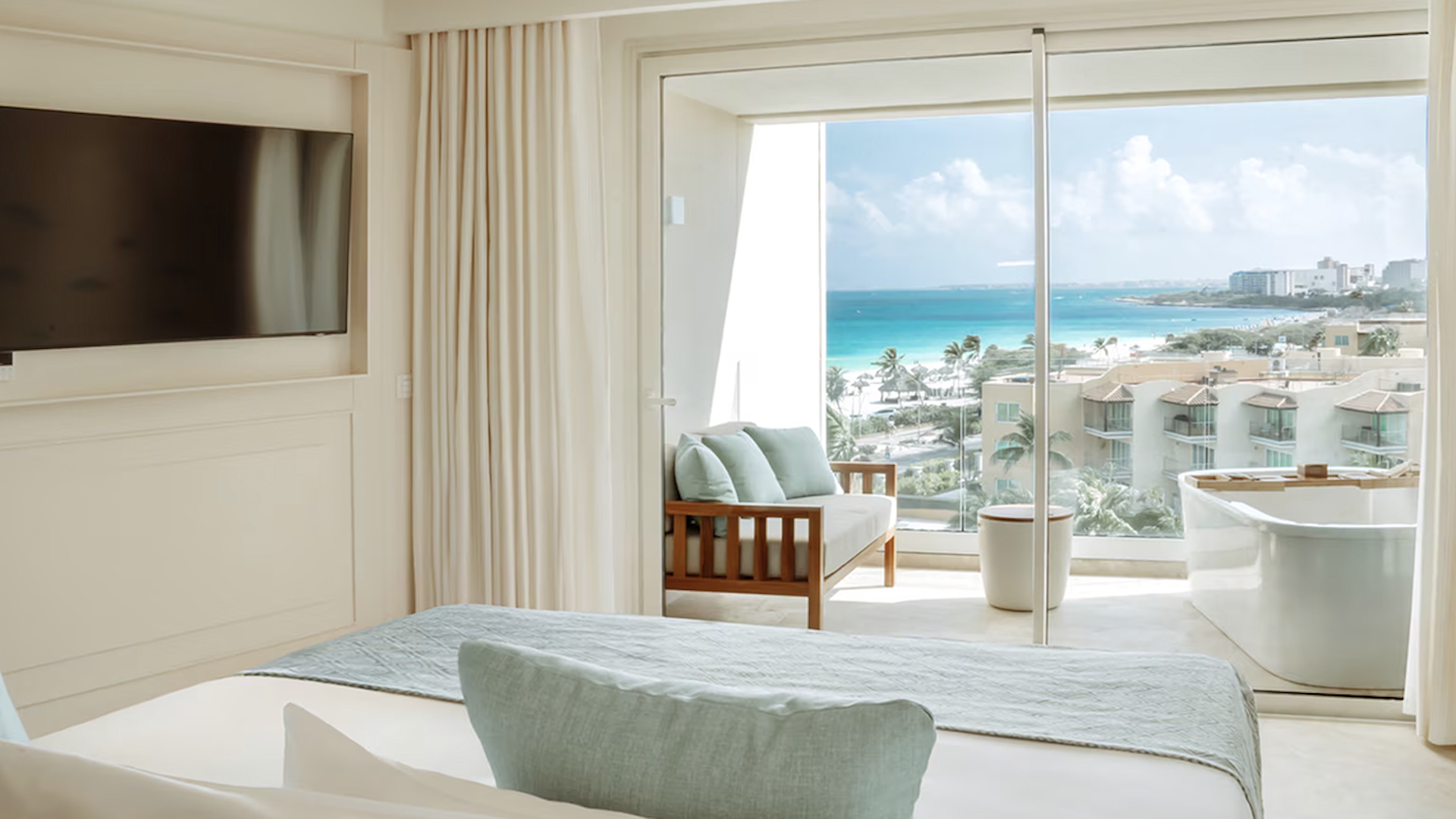 JOIA Aruba by Iberostar Wedding Packages| Destination Weddings