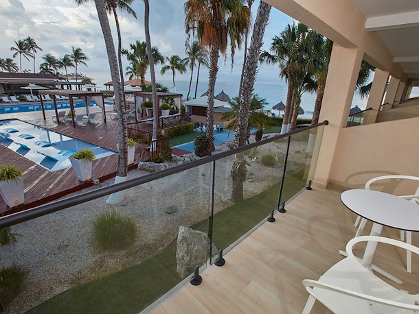 Amenities at , Divi Aruba All Inclusive 