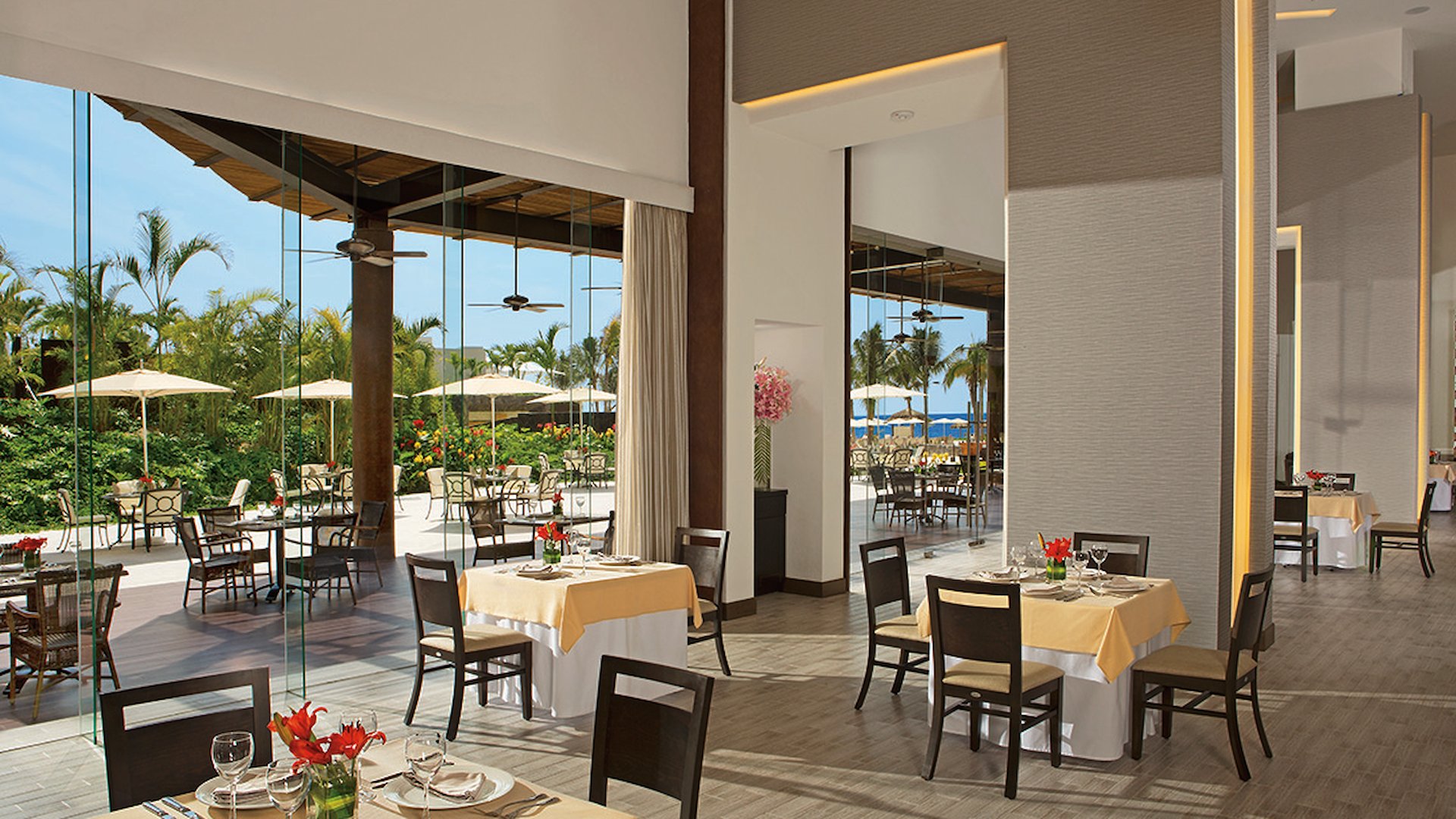 Dreams Vallarta Bay Resort & Spa