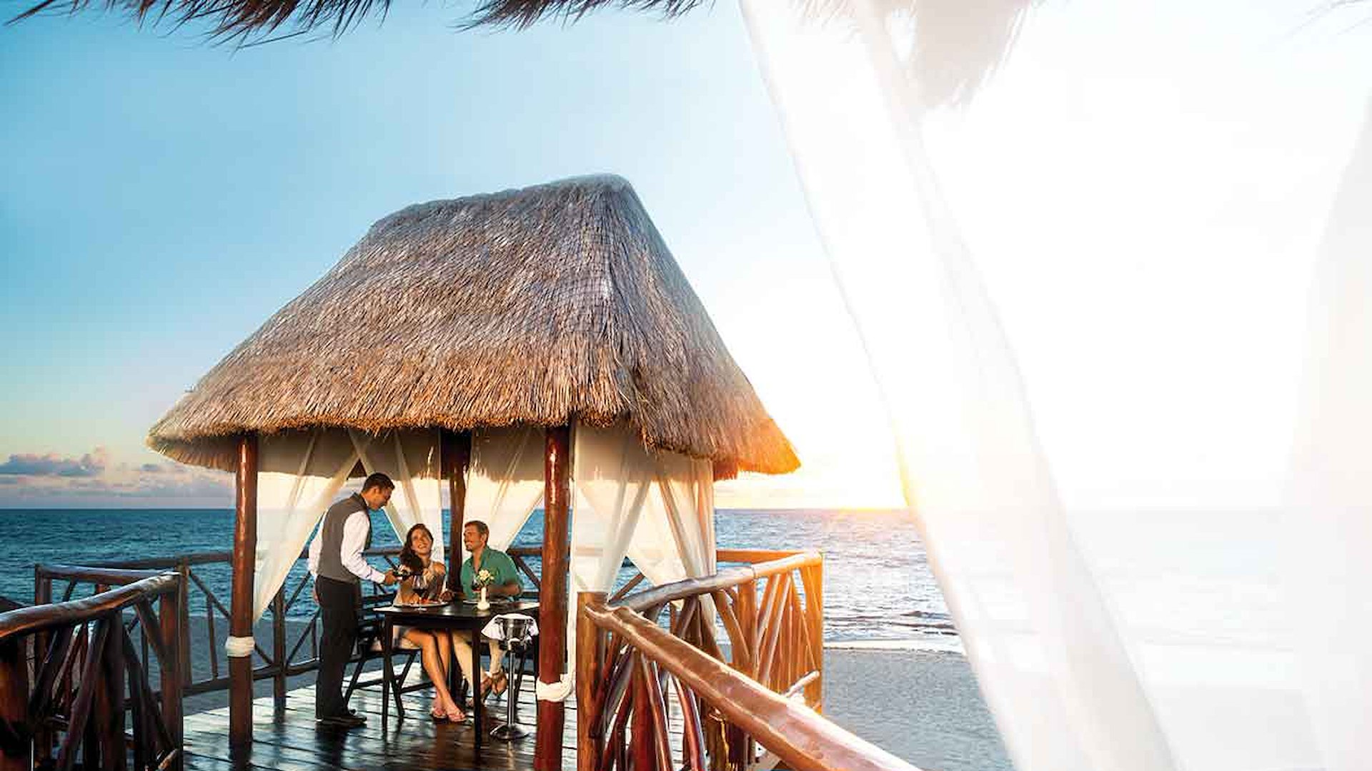 El Dorado Casitas Royale Riviera Maya Wedding Packages | Destination