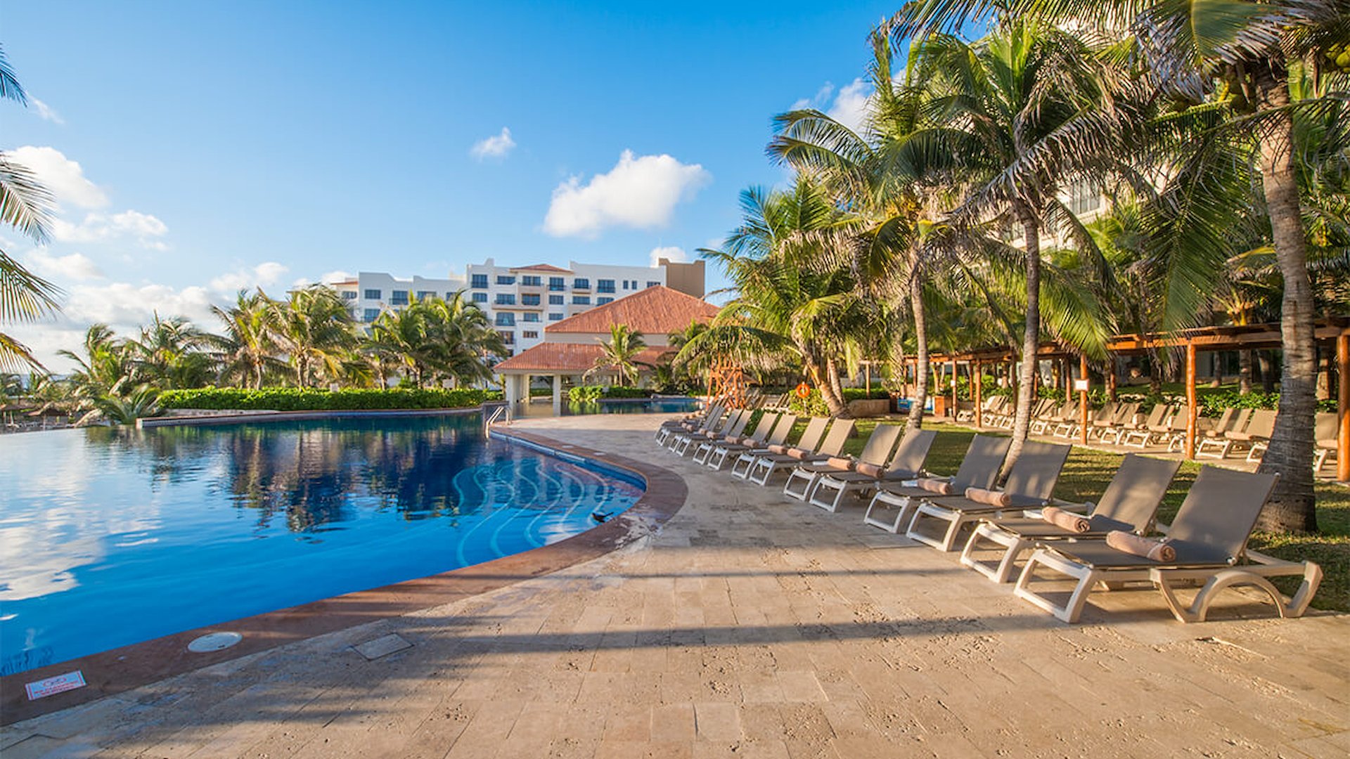 Fiesta Americana Condesa Cancun | Destination Weddings